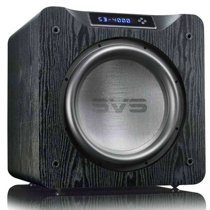 Loa Sub SVS PB-4000 Chính Hãng Giá Tốt - Hình 1