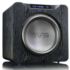 Loa Sub SVS PB-4000 Chính Hãng Giá Tốt