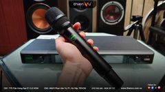 Bộ Dàn Karaoke Cao Cấp SE Audiotechnik IC38X TVA402026 - Thumb 3