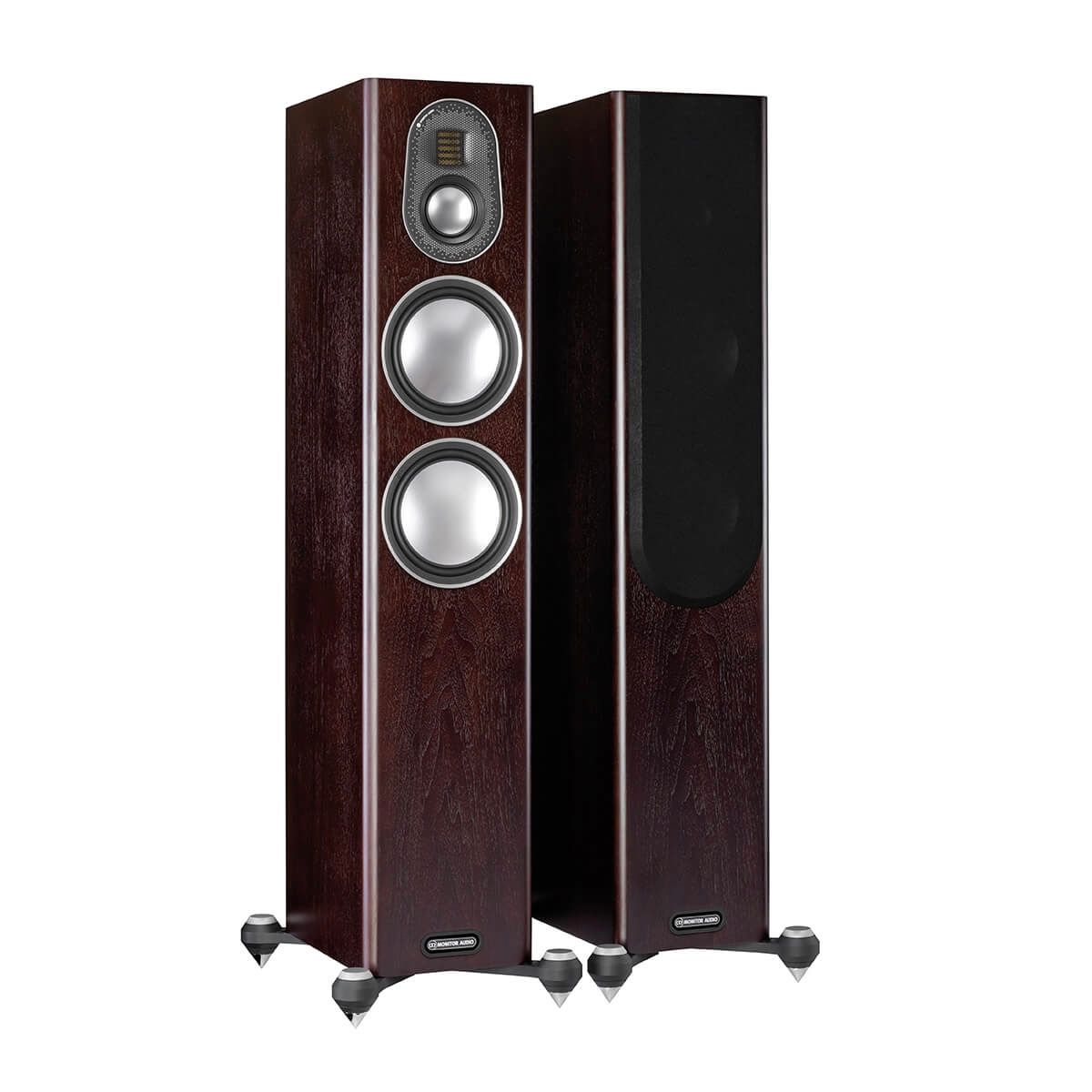 Loa Monitor Audio Gold 200 chính hãng - Hình 2