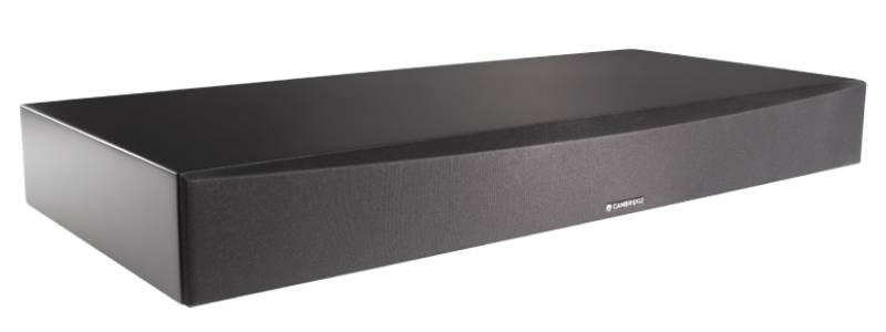 Loa Soundbar Cambridge Audio TV5 V2 Chính Hãng - Hình 5