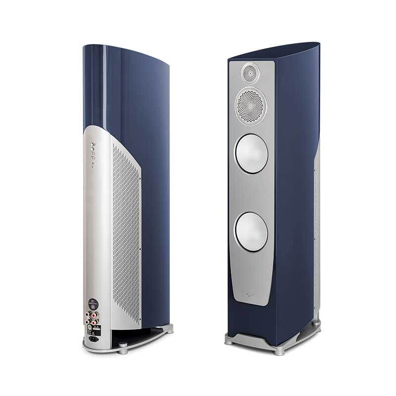 Loa Paradigm Persona 9H chính hãng - Hình 2