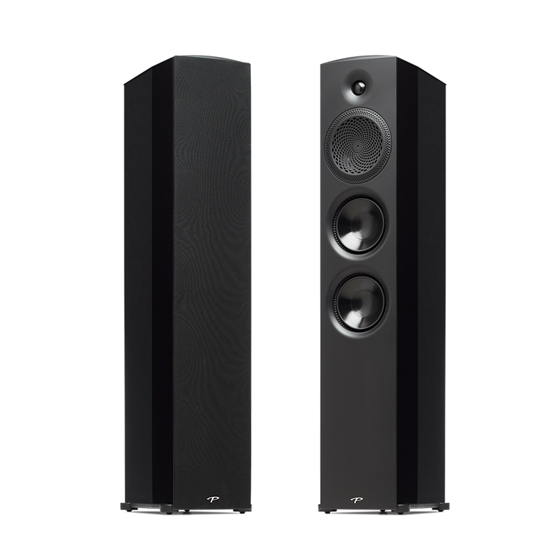 Loa Paradigm Premier 800F chính hãng - Hình 1