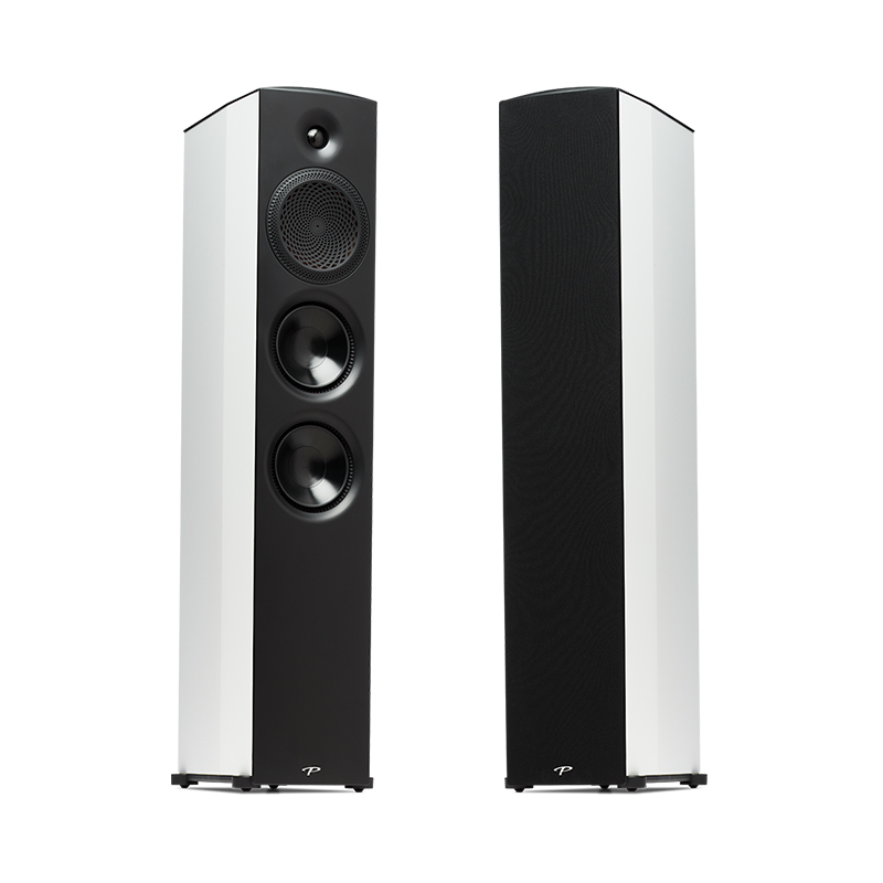 Loa Paradigm Premier 800F chính hãng - Hình 3