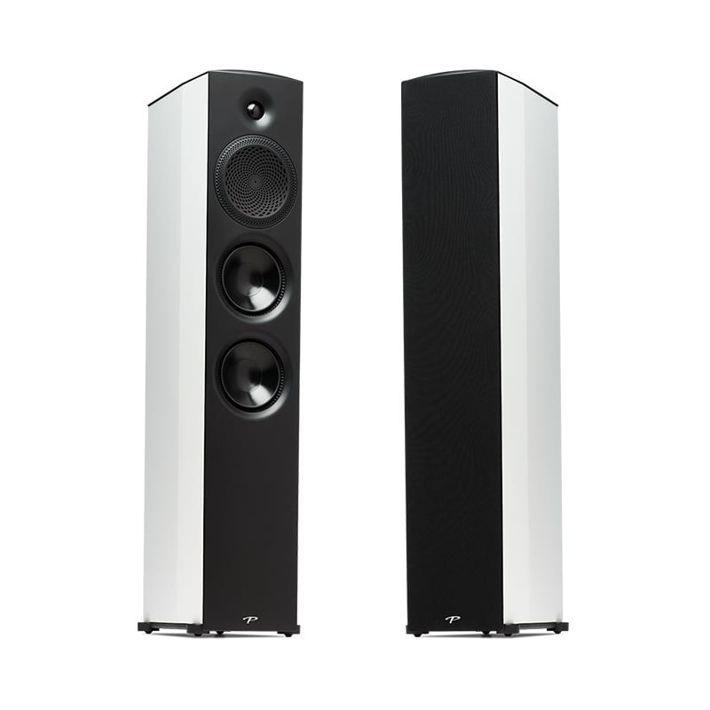 Loa Paradigm Premier 800F chính hãng - Hình 3