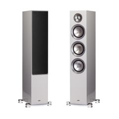 Loa Paradigm Prestige 75F chính hãng - Thumb 1