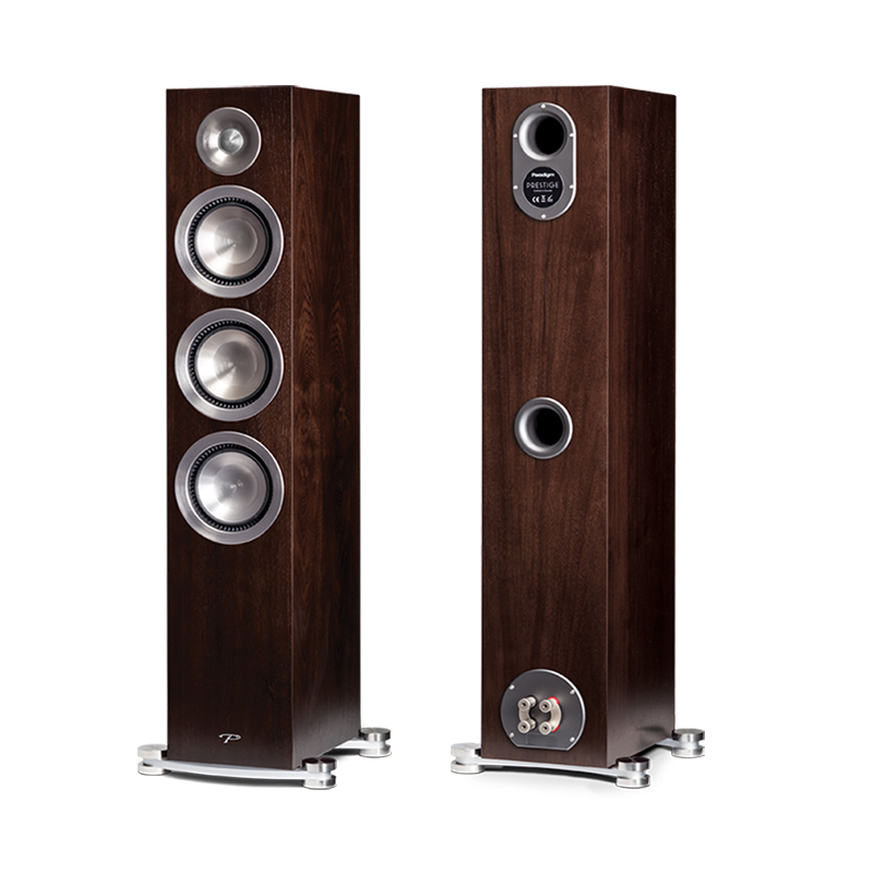 Loa Paradigm Prestige 75F chính hãng - Hình 5