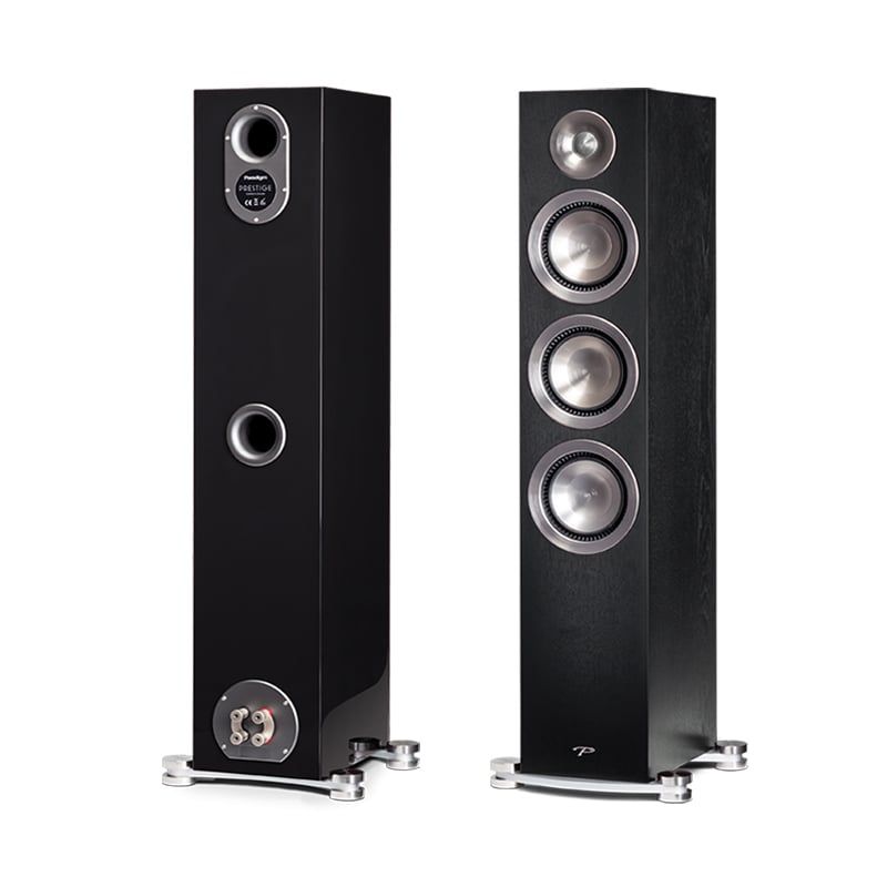 Loa Paradigm Prestige 75F chính hãng - Hình 3