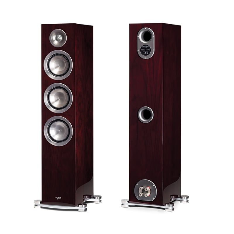 Loa Paradigm Prestige 75F chính hãng - Hình 4