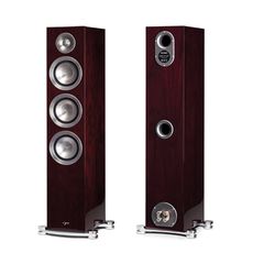 Loa Paradigm Prestige 75F chính hãng - Thumb 4