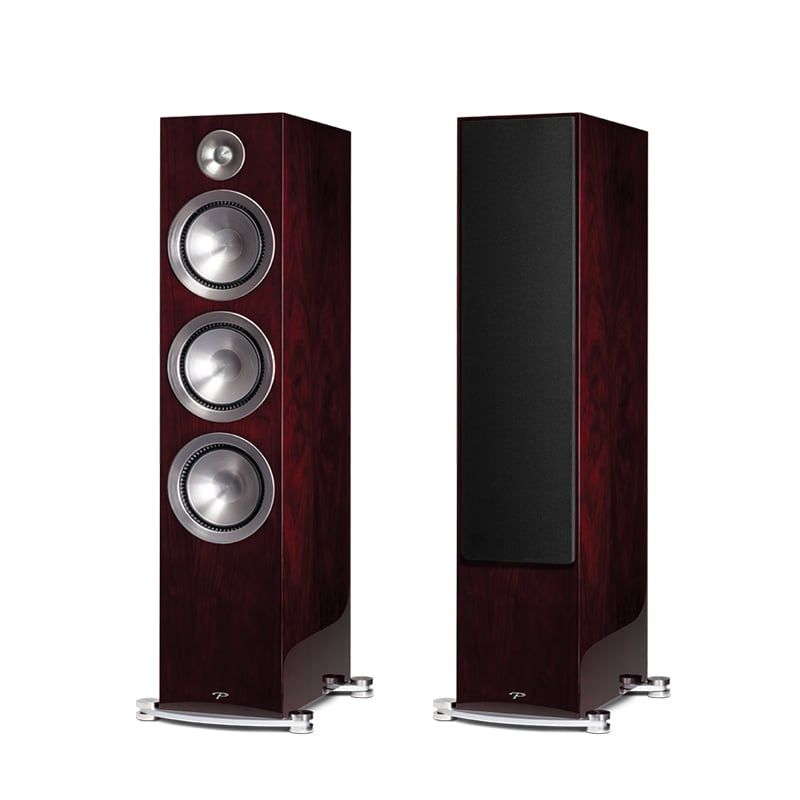 Loa Paradigm Prestige 95F chính hãng - Hình 1