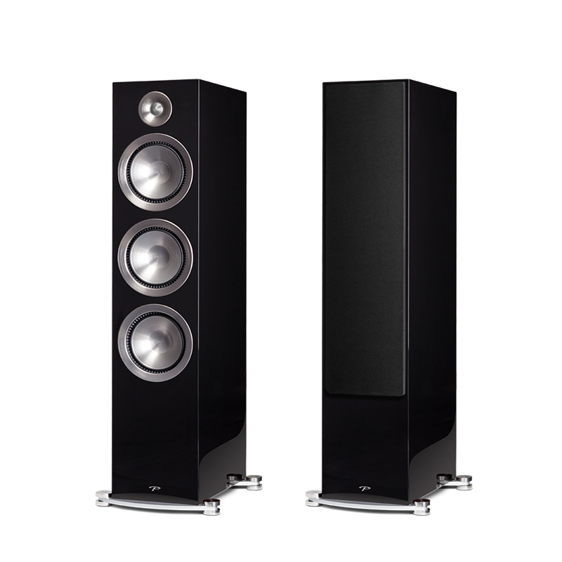 Loa Paradigm Prestige 95F chính hãng - Hình 2