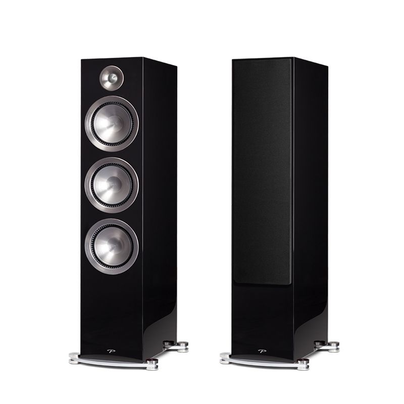 Loa Paradigm Prestige 95F chính hãng - Hình 2
