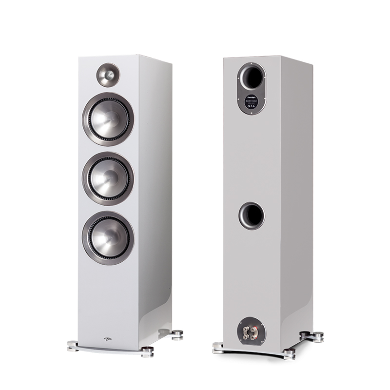 Loa Paradigm Prestige 95F chính hãng - Hình 3