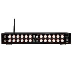 Vang cơ Paramax Platinum DX-2500 Air DSP chính hãng