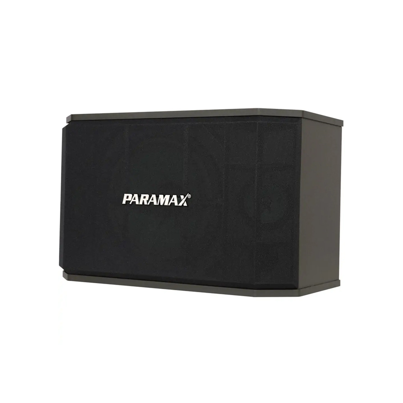 Loa karaoke Paramax K-1000 chính hãng - Hình 2