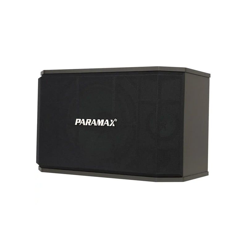 Loa karaoke Paramax K-1000 chính hãng - Hình 2