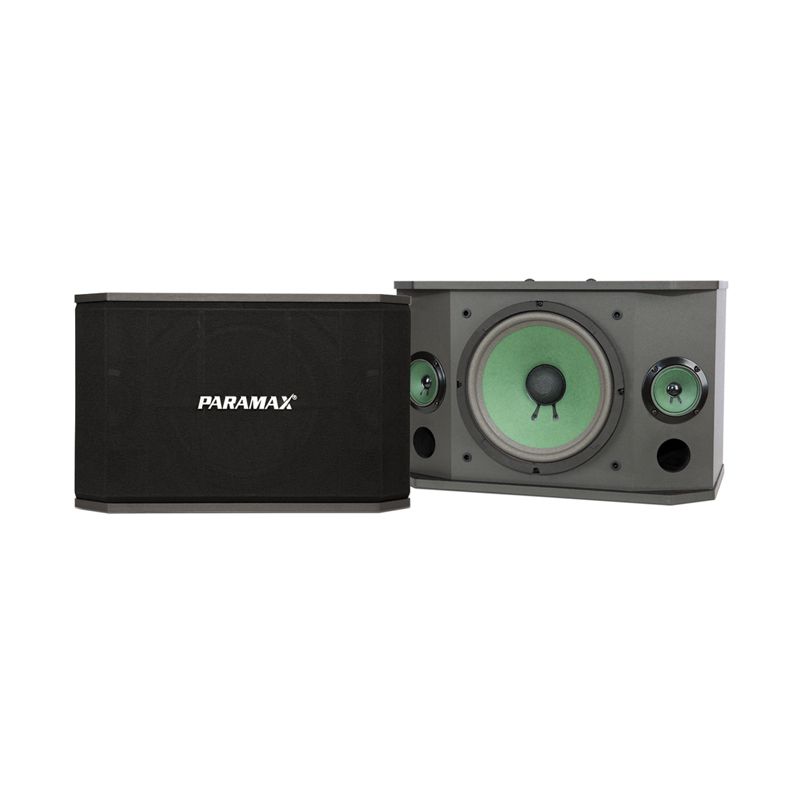 Loa karaoke Paramax K-850 chính hãng - Hình 1