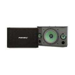Loa karaoke Paramax K-850 chính hãng - Thumb 1