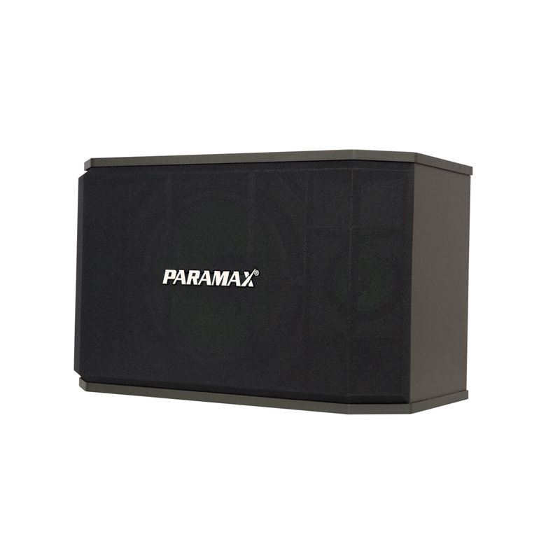 Loa karaoke Paramax K-850 chính hãng - Hình 3