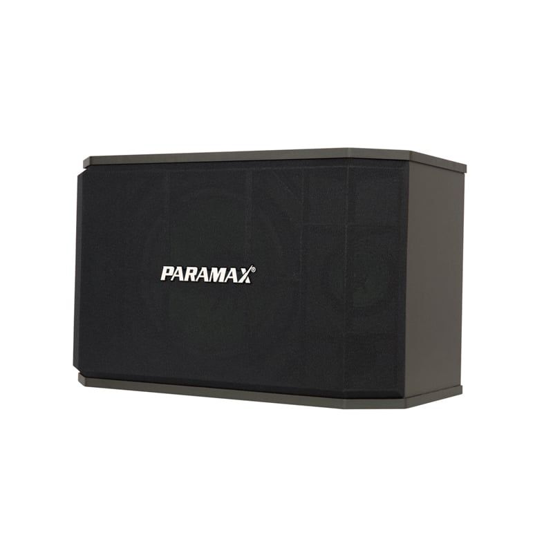 Loa karaoke Paramax K-850 chính hãng - Hình 3