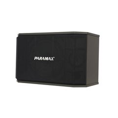 Loa karaoke Paramax K-850 chính hãng - Thumb 3