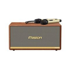Loa karaoke di động Paramax Pasion 2 chính hãng - Thumb 1