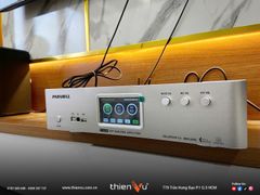 Amply karaoke tích hợp Vang số Paramax Z-A450 chính hãng - Thumb 6