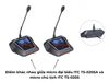 Micro Đại Biểu ITC TS-0205A Chính Hãng - Thumb 4