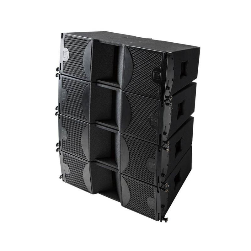 Loa SE Audiotechnik V-L8 chính hãng - Hình 4