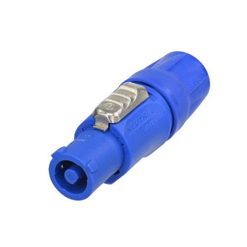 NEUTRIK - Jack nguồn điện, input, 20A - Hình 1