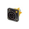 NEUTRIK - Chassis (ổ cắm âm), True1, output, 16A - Thumb 1
