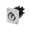 NEUTRIK - Chassis (ổ cắm âm), output, 20A - Thumb 1