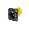 Neutrik - Chassis (Ổ Cắm Âm), True1, Input, 16A Chính Hãng - Thumb 1