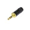 REAN - Jack 3.5mm, thẳng, chân mạ vàng ( Đức ) - Thumb 1