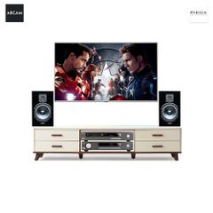 Dàn nghe nhạc NN109-TV (Piega Classic 3.0 + Arcam SA10 + CD Arcam CDS50) - Thumb 1