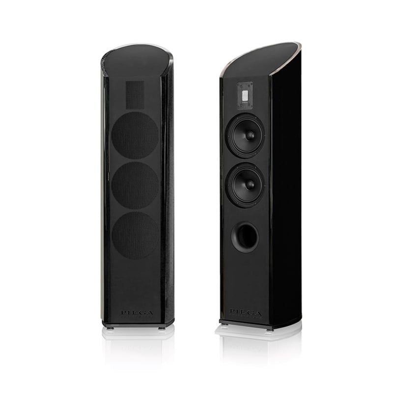 Loa Piega Classic 40.2 Black Piano chính hãng - Hình 1