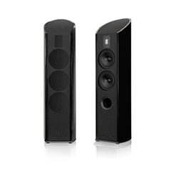 Loa Piega Classic 40.2 Black Piano chính hãng - Thumb 1