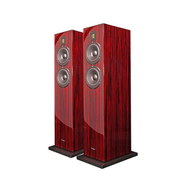 Loa Piega Classic 5.0 chính hãng - Hình 1