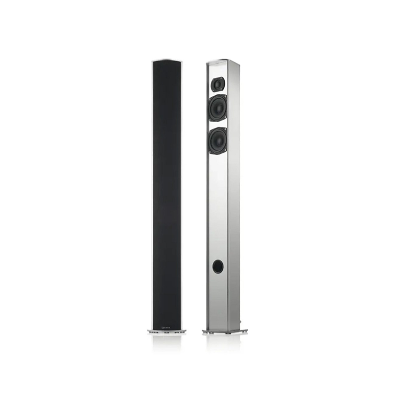 Loa Piega TMicro 5 White chính hãng - Hình 2
