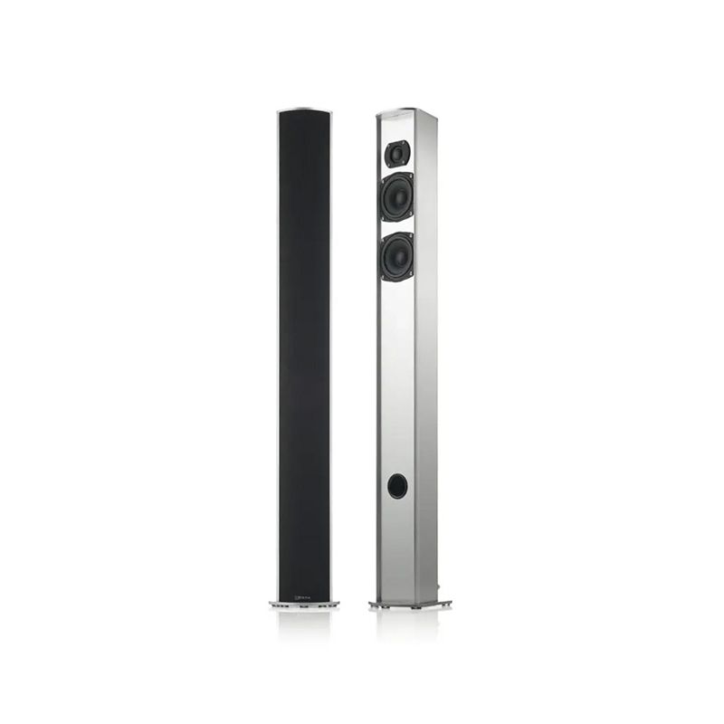 Loa Piega TMicro 5 White chính hãng - Hình 2