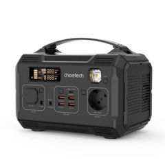 Pin Dự Phòng Di Động Choetech BS002 V2 - Thumb 2