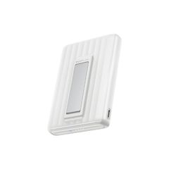 Pin Sạc Dự Phòng EcoFlow Mag Qi1 10000mAh (White) Chính Hãng - Thumb 3