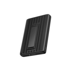 Pin Sạc Dự Phòng EcoFlow Mag Qi1 10000mAh (Black) Chính Hãng
