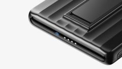 Pin Sạc Dự Phòng EcoFlow Mag Qi1 10000mAh (Black) Chính Hãng - Thumb 2