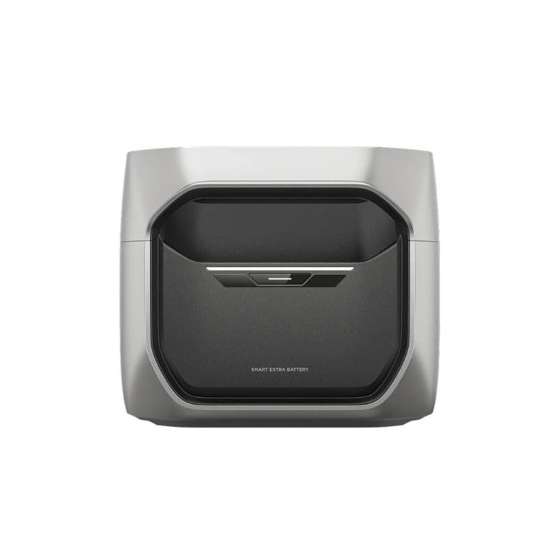 Pin Mở Rộng EcoFlow Delta 3 Max Plus Extra Battery Chính Hãng - Hình 2