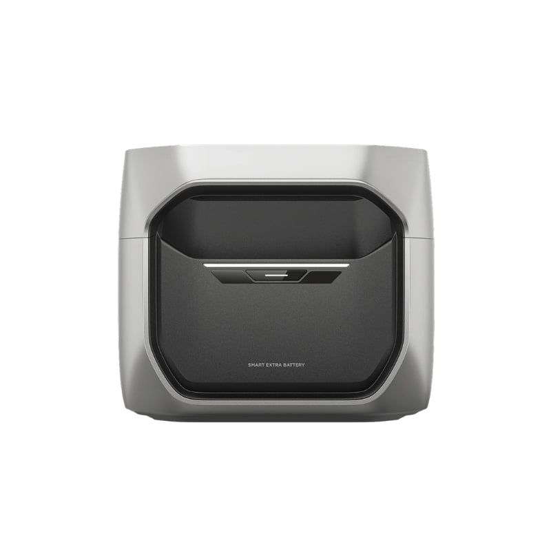 Pin Mở Rộng EcoFlow Delta 3 Max Plus Extra Battery Chính Hãng - Hình 2