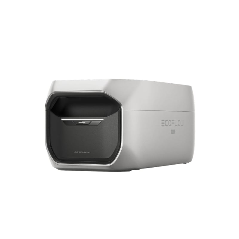Pin Mở Rộng EcoFlow Delta 3 Max Plus Extra Battery Chính Hãng - Hình 3