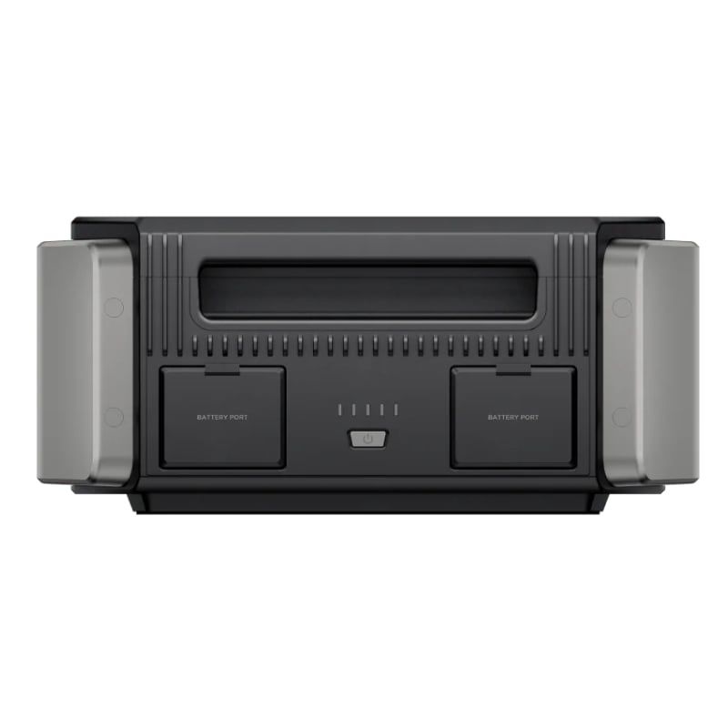 Pin sạc Mở Rộng EcoFlow DELTA Pro Ultra Chính Hãng - Hình 3
