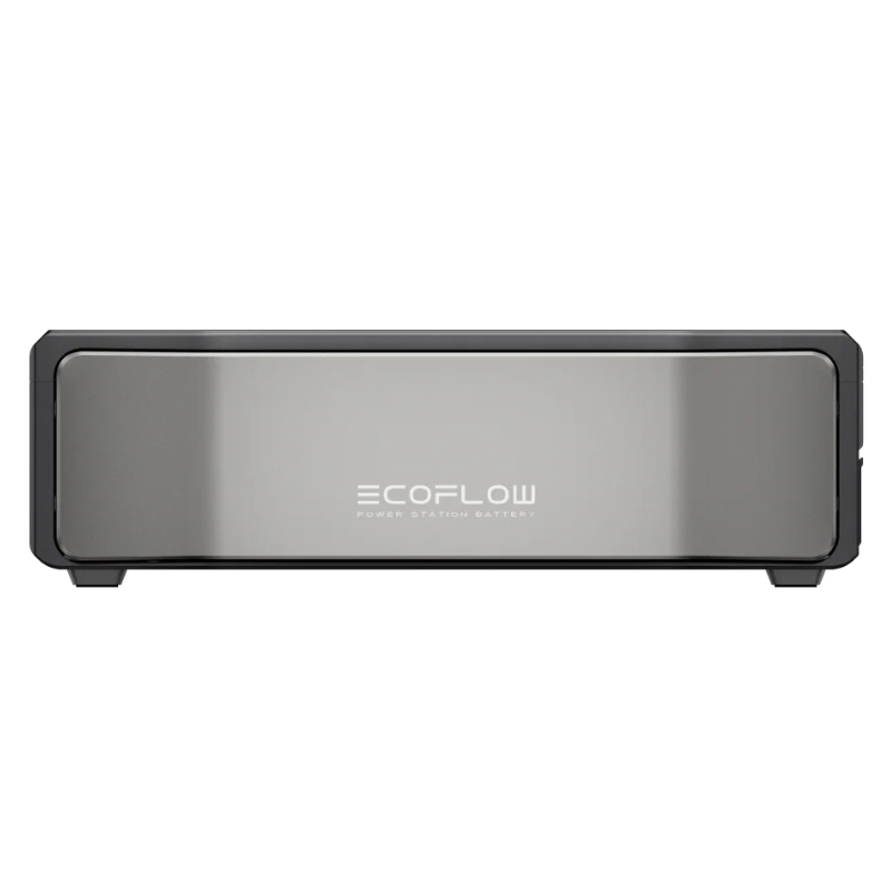 Pin sạc Mở Rộng EcoFlow DELTA Pro Ultra Chính Hãng - Hình 1